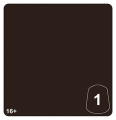 <p>Create rich shadows and realistic skin tones with <strong>Warhammer Tone Pro: Carthalos Skin 1</strong>! This premium 12ml acrylic miniature paint features a deep brownish-black shade, ideal for dark skin tones, leather, organic details, and dramatic shadow effects. As the darkest shade in the five-step Carthalos Skin range, it provides an excellent foundation for building depth, contrast, and smooth highlights. Its highly pigmented, self-leveling formula delivers excellent coverage and a consistent fini