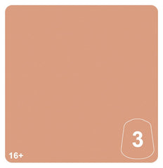 <p>Achieve smooth, realistic skin tones with <strong>Warhammer Tone Pro: Celestine Skin 3</strong>! This premium 12ml acrylic miniature paint features a balanced peach-pink flesh tone, ideal for painting faces, hands, exposed skin, and other organic details. As the middle shade in the five-step Celestine Skin range, it provides a versatile base for building natural shadows and highlights. Its highly pigmented, self-leveling formula delivers excellent coverage and a smooth, consistent finish. Perfect for bas