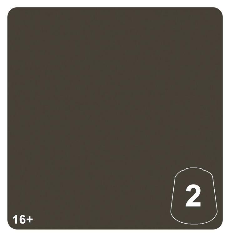 <p>Bring neutral grey detail to your miniatures with <strong>Warhammer Tone Pro: Dataslate Grey 2 Paint</strong> from Games Workshop. This 12ml acrylic miniature paint is the second-darkest shade in the five-step Dataslate Grey color family, making it useful for controlled shadows and rich transitional areas. Apply it to technology panels, urban armor, stone, machinery, and ruined scenery for detailed results on industrial Warhammer 40,000 armies and urban battlefields. Designed for layering, shading, and g