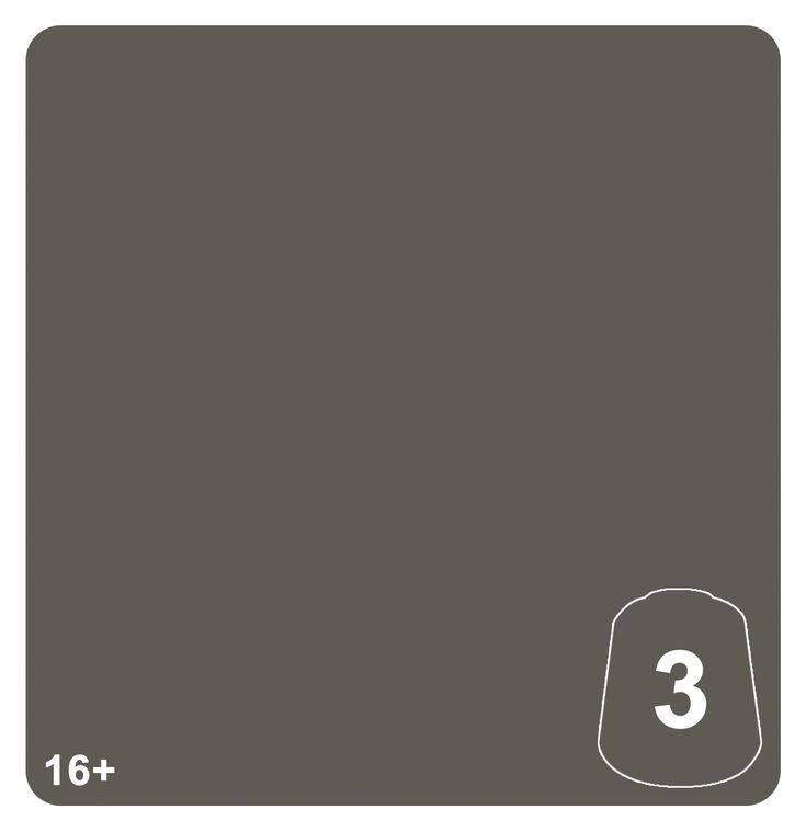 <p>Bring neutral grey detail to your miniatures with <strong>Warhammer Tone Pro: Dataslate Grey 3 Paint</strong> from Games Workshop. This 12ml acrylic miniature paint is the central mid-tone shade in the five-step Dataslate Grey color family, making it useful for main armor, fabric, and surface colors. Apply it to technology panels, urban armor, stone, machinery, and ruined scenery for detailed results on industrial Warhammer 40,000 armies and urban battlefields. Designed for basecoating, layering, and ble
