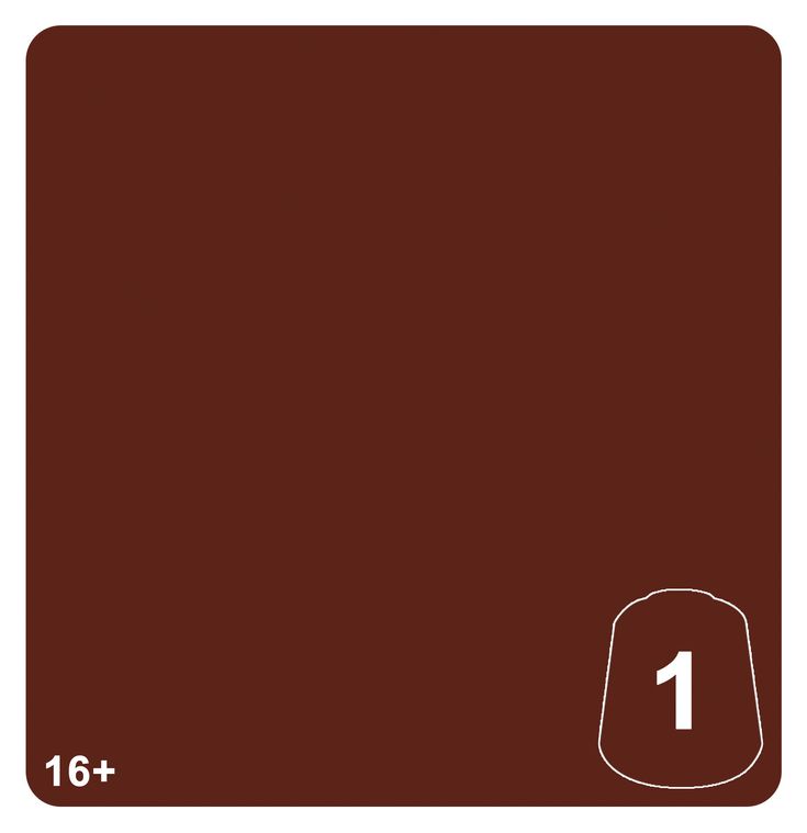 <p><strong>Warhammer Colour Tone Pro: Bloodtoof Red 1 Paint</strong> from Games Workshop is a premium acrylic miniature paint designed for smooth layering, precise shading, and rich, deep red finishes. As the darkest shade in the coordinated five-tone Bloodtoof Red range, this versatile paint is ideal for establishing shadows, defining recessed details, and adding depth to Ork armor, weapons, banners, vehicles, and battlefield accessories. Its finely formulated pigmentation supports controlled blending, gla