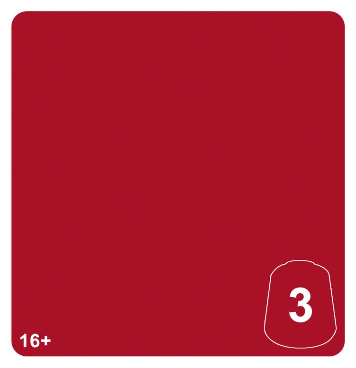 <p><strong>Warhammer Colour Tone Pro: Bloodtoof Red 3 Paint</strong> from Games Workshop is a premium acrylic miniature paint designed for smooth layering, precise brushwork, and vibrant red finishes. As the central mid-tone in the coordinated five-shade Bloodtoof Red range, this versatile paint is ideal for painting Ork armor, weapons, banners, vehicles, and detailed battlefield accessories. Its finely formulated pigmentation supports controlled blending, glazing, and seamless transitions between deeper re