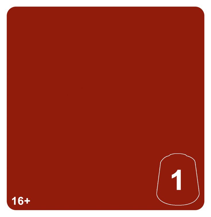 <p><strong>Warhammer Colour Tone Pro: Chotec Orange 1</strong> from Games Workshop is a premium acrylic miniature paint designed for smooth layering, precise shading, and rich orange finishes. As the darkest shade in the coordinated five-tone Chotec Orange range, this deep orange paint is ideal for establishing shadows, defining recessed details, and adding depth to armor panels, fiery effects, reptilian scales, weapons, and fantasy battlefield terrain. Its finely formulated pigmentation supports controlled