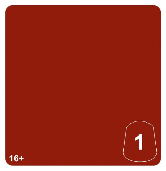 <p><strong>Warhammer Colour Tone Pro: Chotec Orange 1</strong> from Games Workshop is a premium acrylic miniature paint designed for smooth layering, precise shading, and rich orange finishes. As the darkest shade in the coordinated five-tone Chotec Orange range, this deep orange paint is ideal for establishing shadows, defining recessed details, and adding depth to armor panels, fiery effects, reptilian scales, weapons, and fantasy battlefield terrain. Its finely formulated pigmentation supports controlled