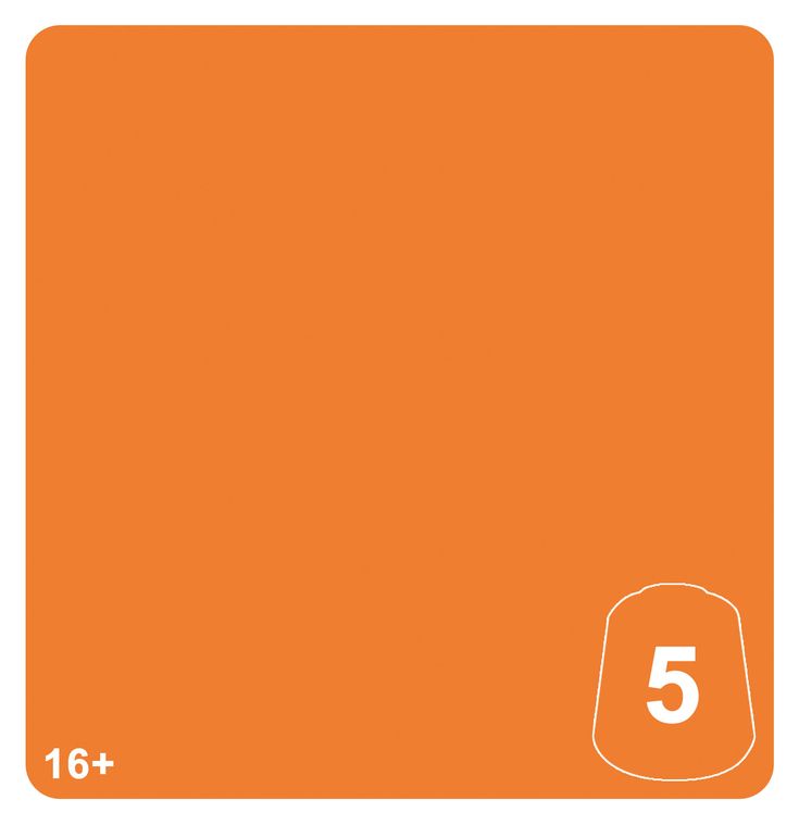 <p><strong>Warhammer Colour Tone Pro: Chotec Orange 5</strong> from Games Workshop is a premium acrylic miniature paint designed for smooth layering, precise highlights, and brilliant orange finishes. As the lightest shade in the coordinated five-tone Chotec Orange range, this vibrant paint is ideal for creating crisp edge highlights on Seraphon scales, fiery effects, armor panels, fantasy creatures, weapons, and detailed battlefield terrain. Its finely formulated pigmentation supports controlled blending,