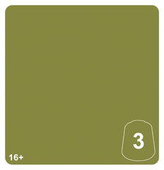 <p>Bring muted green detail to your miniatures with <strong>Warhammer Tone Pro: Kruleboyz Green 3 Paint</strong> from Games Workshop. This 12ml acrylic miniature paint is the central mid-tone shade in the five-step Kruleboyz Green color family, making it useful for main armor, fabric, and surface colors. Apply it to Kruleboyz skin, armor details, shields, swamp foliage, and weathered equipment for detailed results on Orruk Warclans and swamp-themed armies. Designed for basecoating, layering, and blending, i