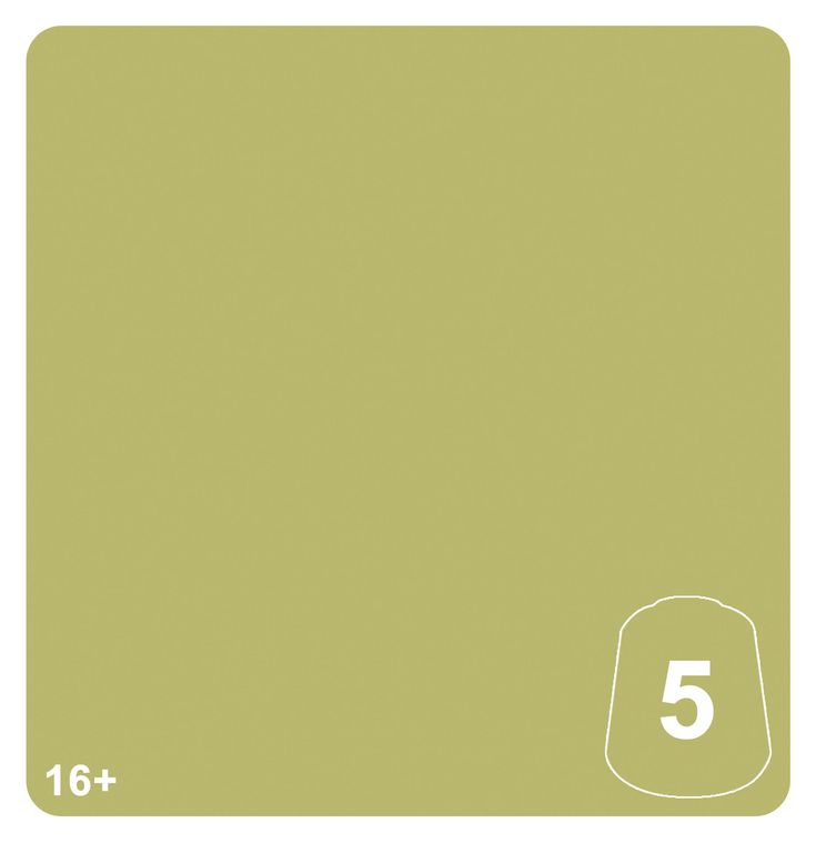 <p>Bring muted green detail to your miniatures with <strong>Warhammer Tone Pro: Kruleboyz Green 5 Paint</strong> from Games Workshop. This 12ml acrylic miniature paint is the lightest shade in the five-step Kruleboyz Green color family, making it useful for bright accents and final edge highlights. Apply it to Kruleboyz skin, armor details, shields, swamp foliage, and weathered equipment for detailed results on Orruk Warclans and swamp-themed armies. Designed for fine highlighting, layering, and blending, i