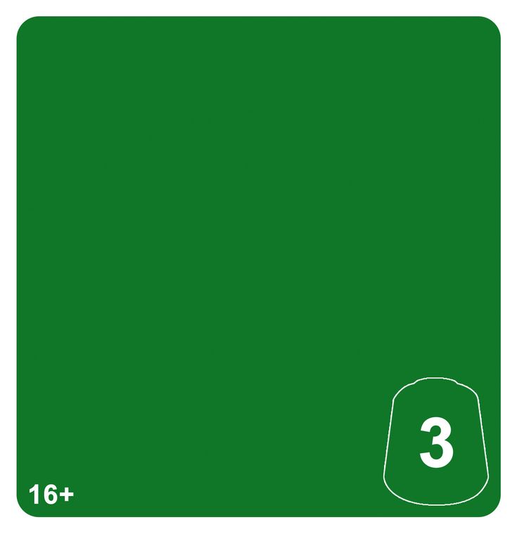 <p><strong>Warhammer Colour Tone Pro: Lustria Green 3 Paint</strong> from Games Workshop is a premium acrylic miniature paint designed for smooth layering, precise brushwork, and vibrant green finishes. As the central mid-tone in the coordinated five-shade Lustria Green range, this versatile paint is ideal for painting Seraphon scales, reptilian skin, jungle foliage, armor panels, fantasy creatures, and detailed battlefield terrain. Its finely formulated pigmentation supports controlled blending, glazing, a