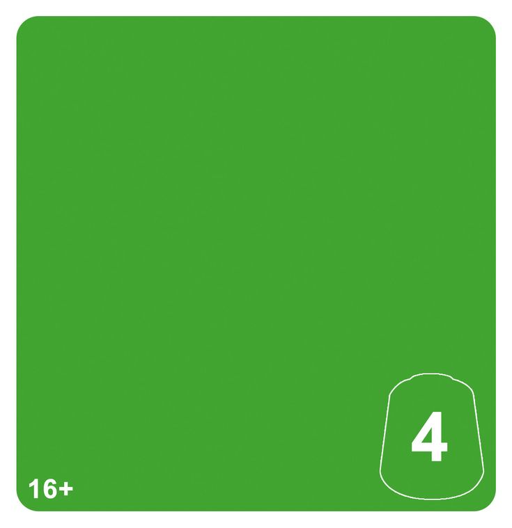 <p><strong>Warhammer Colour Tone Pro: Lustria Green 4 Paint</strong> from Games Workshop is a premium acrylic miniature paint designed for smooth layering, precise highlights, and vibrant green finishes. As the second-lightest shade in the coordinated five-tone Lustria Green range, this versatile paint is ideal for highlighting Seraphon scales, reptilian skin, jungle foliage, armor panels, fantasy creatures, and detailed battlefield terrain. Its finely formulated pigmentation supports controlled blending, g