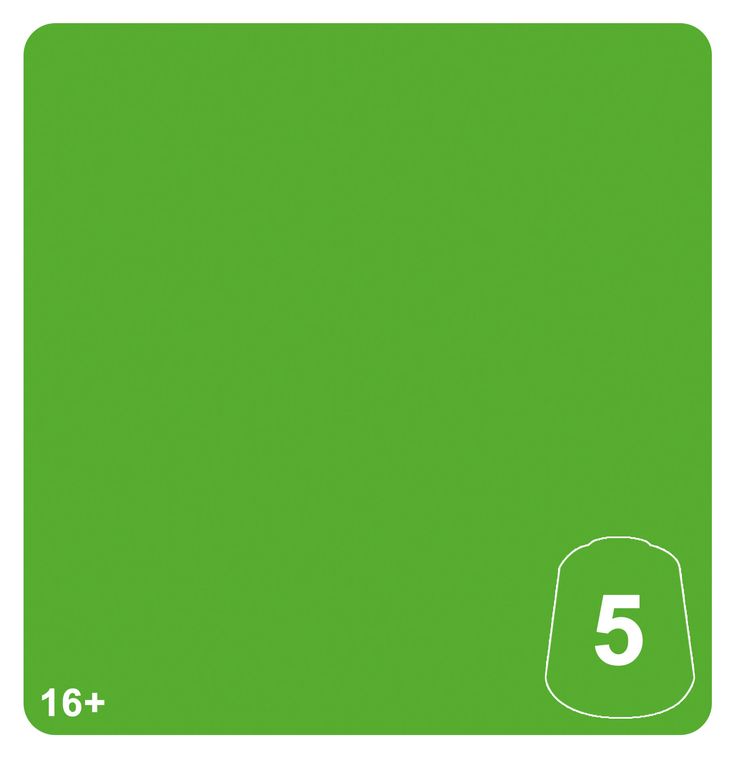 <p><strong>Warhammer Colour Tone Pro: Lustria Green 5 Paint</strong> from Games Workshop is a premium acrylic miniature paint designed for smooth layering, precise highlights, and vibrant green finishes. As the lightest shade in the coordinated five-tone Lustria Green range, this bright green paint is ideal for creating crisp edge highlights on Seraphon scales, reptilian skin, jungle foliage, armor panels, fantasy creatures, and detailed battlefield terrain. Its finely formulated pigmentation supports contr