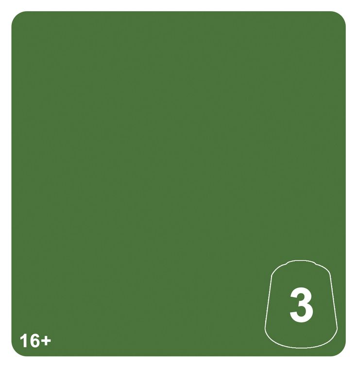 <p><strong>Warhammer Colour: Tone Pro – Kasrkin Green 3 (12ml)</strong></p><p>Achieve rich military greens and smooth, professional-looking finishes with <strong>Warhammer Colour Tone Pro: Kasrkin Green 3</strong> from Games Workshop. This premium acrylic miniature paint delivers a balanced mid-tone green, ideal for Astra Militarum uniforms, camouflage patterns, armored vehicles, and battlefield terrain. As the central shade in the five-step Kasrkin Green range, Tone 3 provides an excellent foundation for b