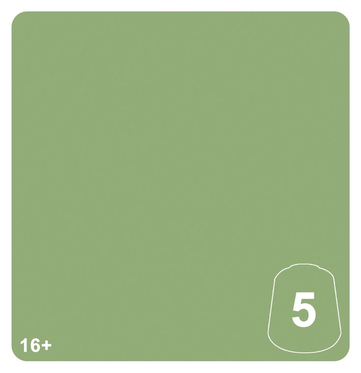 <p><strong>Warhammer Colour Tone Pro: Kasrkin Green 5</strong> from Games Workshop is a premium acrylic miniature paint designed for smooth layering, precise highlights, and detailed military-inspired finishes. As the lightest shade in the coordinated five-tone Kasrkin Green range, this bright green paint is ideal for creating crisp edge highlights, enhancing Astra Militarum uniforms, defining camouflage patterns, and adding realistic detail to armor, military vehicles, and battlefield terrain. Its finely f
