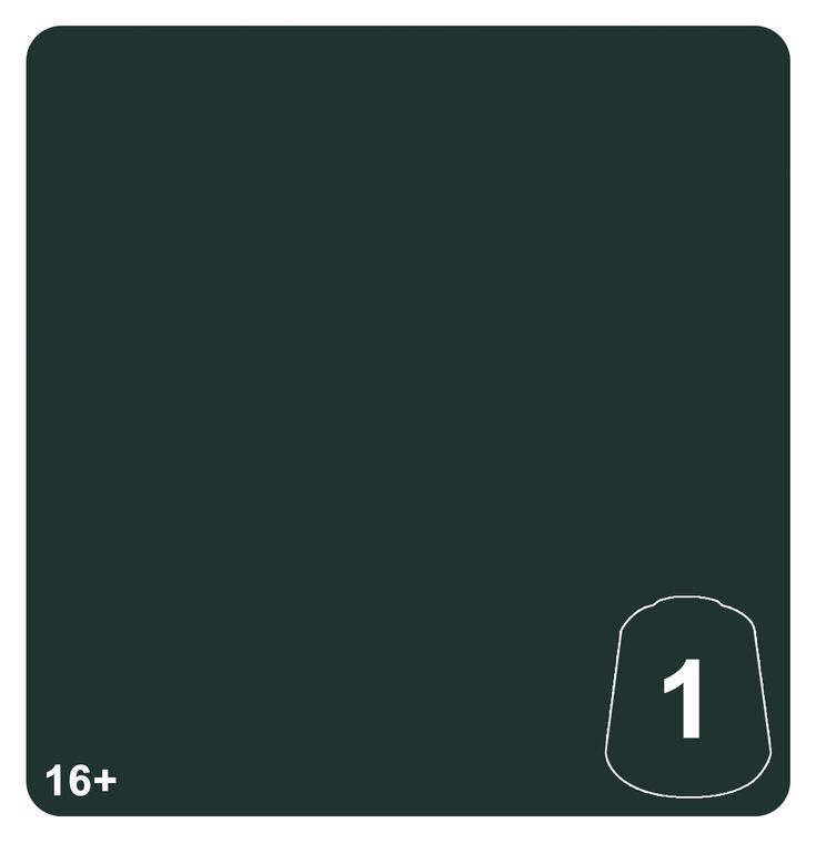 <p>Bring lively fungal green detail to your miniatures with <strong>Warhammer Tone Pro: Green Morkshroom 1 Paint</strong> from Games Workshop. This 12ml acrylic miniature paint is the darkest shade in the five-step Green Morkshroom color family, making it useful for deep shadows and recessed details. Apply it to mushrooms, magical growths, Ork equipment, creature skin, and forest terrain for detailed results on fantasy creatures and fungus-themed bases. Designed for basecoating, shading, and building contra