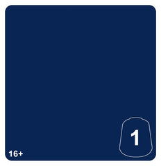 <p><strong>Warhammer Colour Tone Pro: Blue Gorkshroom 1</strong> from Games Workshop is a premium acrylic miniature paint designed for smooth layering, precise shading, and rich blue finishes. As the darkest shade in the coordinated five-tone Blue Gorkshroom range, this versatile paint is ideal for establishing deep shadows, defining recessed details, and adding depth to magical effects, fungal growths, alien creatures, armor, and fantasy terrain. Its finely formulated pigmentation supports controlled blend