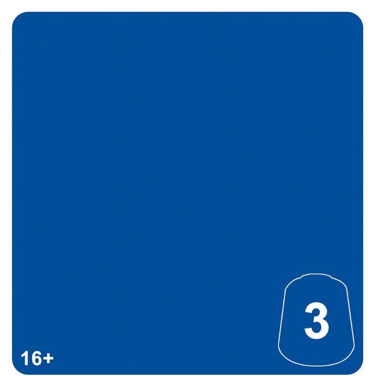 <p><strong>Warhammer Colour Tone Pro: Blue Gorkshroom 3</strong> from Games Workshop is a premium acrylic miniature paint designed for smooth layering, precise brushwork, and vibrant blue finishes. As the central shade in the coordinated five-tone Blue Gorkshroom range, this versatile mid-tone blue is ideal for painting magical effects, fantasy creatures, alien skin, mushroom details, armor panels, and battlefield terrain. Its finely formulated pigmentation supports controlled blending, glazing, and seamles