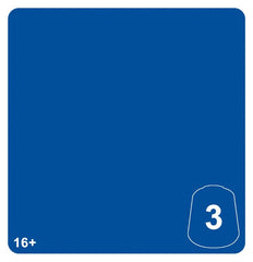 <p><strong>Warhammer Colour Tone Pro: Blue Gorkshroom 3</strong> from Games Workshop is a premium acrylic miniature paint designed for smooth layering, precise brushwork, and vibrant blue finishes. As the central shade in the coordinated five-tone Blue Gorkshroom range, this versatile mid-tone blue is ideal for painting magical effects, fantasy creatures, alien skin, mushroom details, armor panels, and battlefield terrain. Its finely formulated pigmentation supports controlled blending, glazing, and seamles