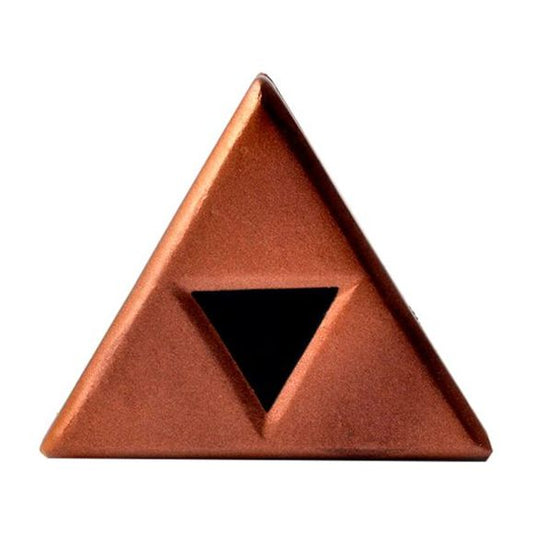 Legend of Zelda Triforce Stress Ball | Galactic Toys & Collectibles