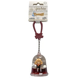 Tsunameez Harry Potter Water Keychain Figure - Hermione Granger | Galactic Toys & Collectibles