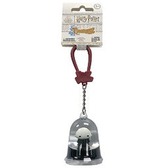 Tsunameez Harry Potter Water Keychain Figure - Lord Voldemort | Galactic Toys & Collectibles