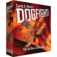 Plastic Soldier Company: Dogfight - Board Game | Galactic Toys & Collectibles