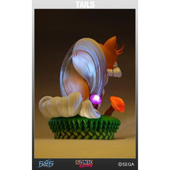 First 4 Figures Sonic the Hedgehog Tails Exclusive Edition 12" Resin Statue