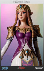 First 4 Figures The Legend of Zelda Twilight Princess Zelda 1/4 Scale Resin Statue