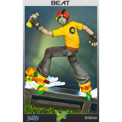 First 4 Figures Jet Set Radio SEGA All-Stars Beat 1/6 Scale Resin Statue