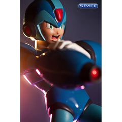 First 4 Figures Mega Man X 17" 1/5 Scale Resin Statue