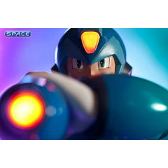 First 4 Figures Mega Man X 17" 1/5 Scale Resin Statue