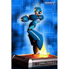 First 4 Figures Mega Man X 17" 1/5 Scale Resin Statue