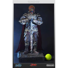Ganondorf Exclusive replacement