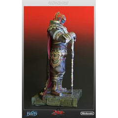 Ganondorf Exclusive replacement
