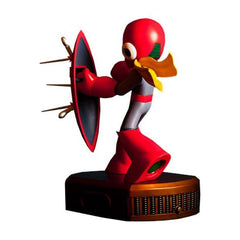 First 4 Figures Mega Man Protoman (Exclusive Edition) 13" Resin Statue