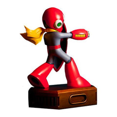 First 4 Figures Mega Man Protoman (Exclusive Edition) 13" Resin Statue