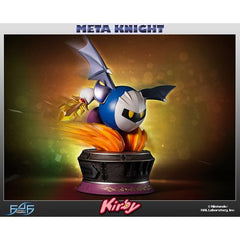 First 4 Figures: Kirby - Meta Knight (Regular Edition) Replacement