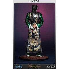 First 4 Figures: Shenmue - Lan Di (Regular) Replacement