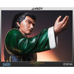 First 4 Figures: Shenmue - Lan Di (Regular) Replacement