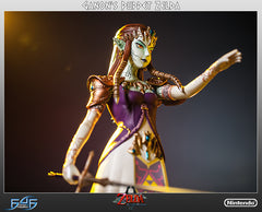 First 4 Figures The Legend of Zelda Twilight Princess Ganon's Puppet Zelda 1/4 Scale Resin Statue