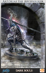 First 4 Figures Dark Souls Artorias Regular Edition 21" Resin Statue