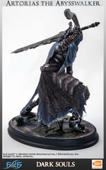 First 4 Figures Dark Souls Artorias Regular Edition 21" Resin Statue