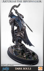 First 4 Figures Dark Souls Artorias Regular Edition 21" Resin Statue