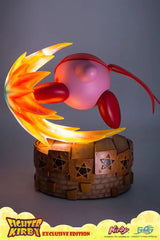 First 4 Figures Fighter Kirby Exclusive Edition 13" Resin Statue