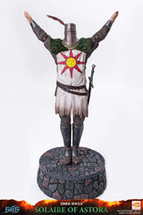 First 4 Figures Dark Souls Solaire of Astora Regular Edition 18" Resin Statue