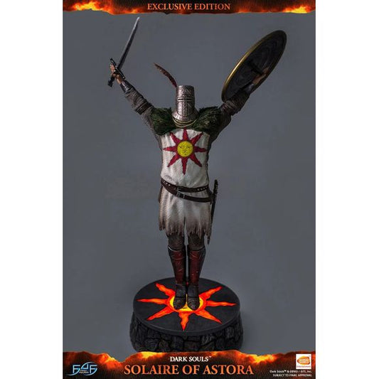 Solaire Exclusive Replacement
