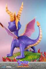 First 4 Figures Spyro Regular Edition 15" Resin Statue