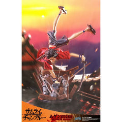 Mugen Exclusive Replacement