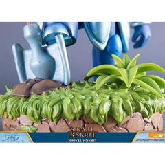 First 4 Figures: Shovel Knight (Regular) Replacement