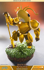 Shovel Knight Ornate Replacement