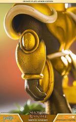 Shovel Knight Ornate Replacement
