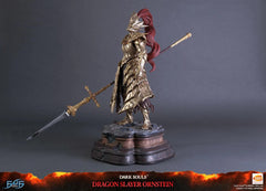 First 4 Figures Dark Souls Dragon Slayer Ornstein Regular Edition 26.5" Resin Statue